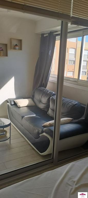 Appartement T2 A 2 MIN DES PLAGES PINK Immobilier