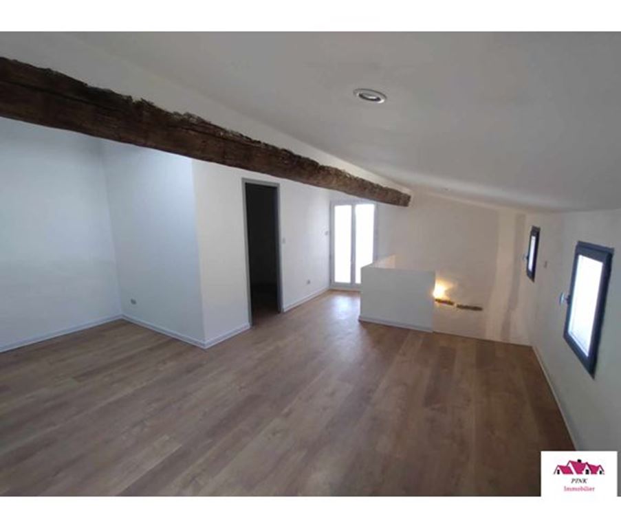 Maison de village MINERVOIS PINK Immobilier