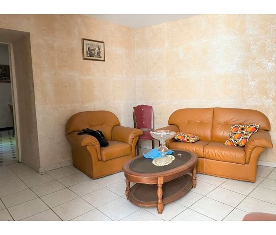 Maison de village proche LEZIGNAN PINK Immobilier