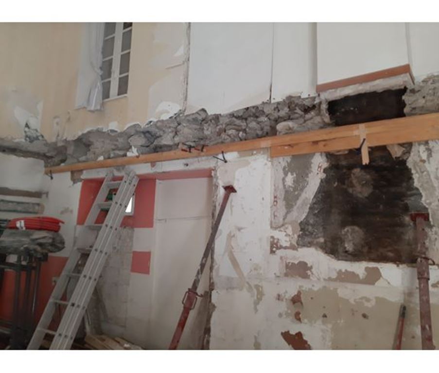 Maison de village CANET D AUDE PINK Immobilier
