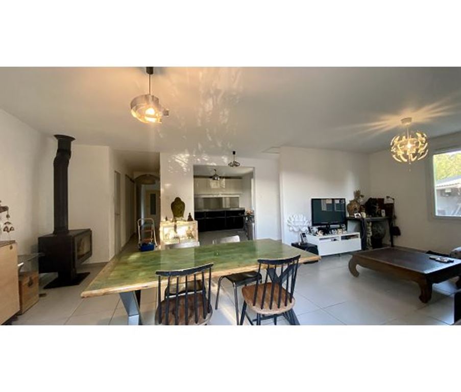 Villa MINERVOIS PINK Immobilier