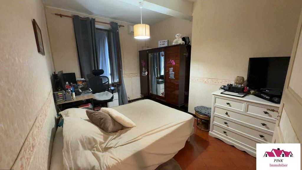 Maison de ville LEZIGNAN  PINK Immobilier