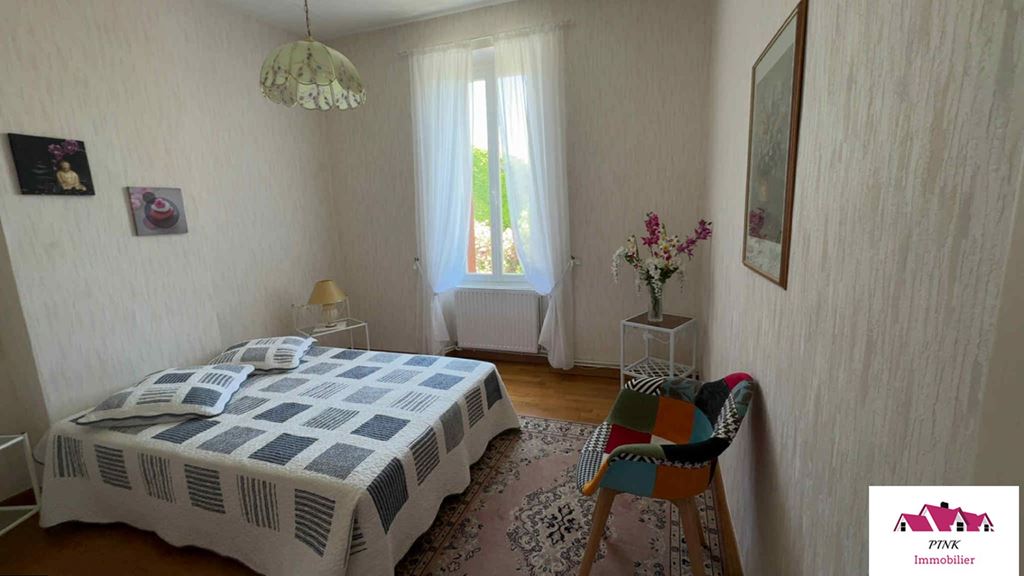 Maison de ville LEZIGNAN PINK Immobilier
