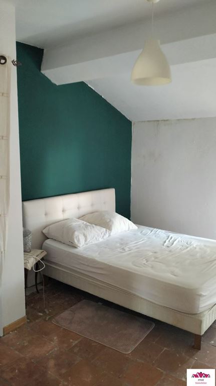 Maison de ville 10 minutes de Narbonne.  PINK Immobilier