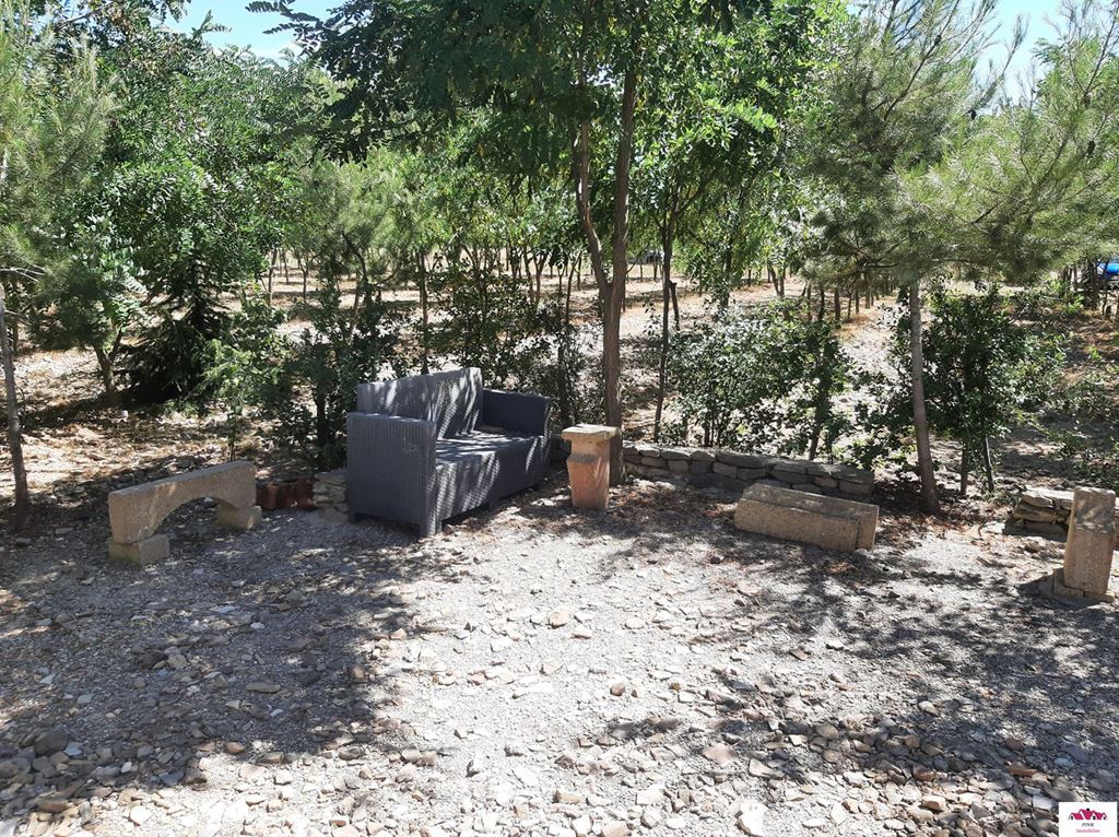 Terrain MINERVOIS PINK Immobilier