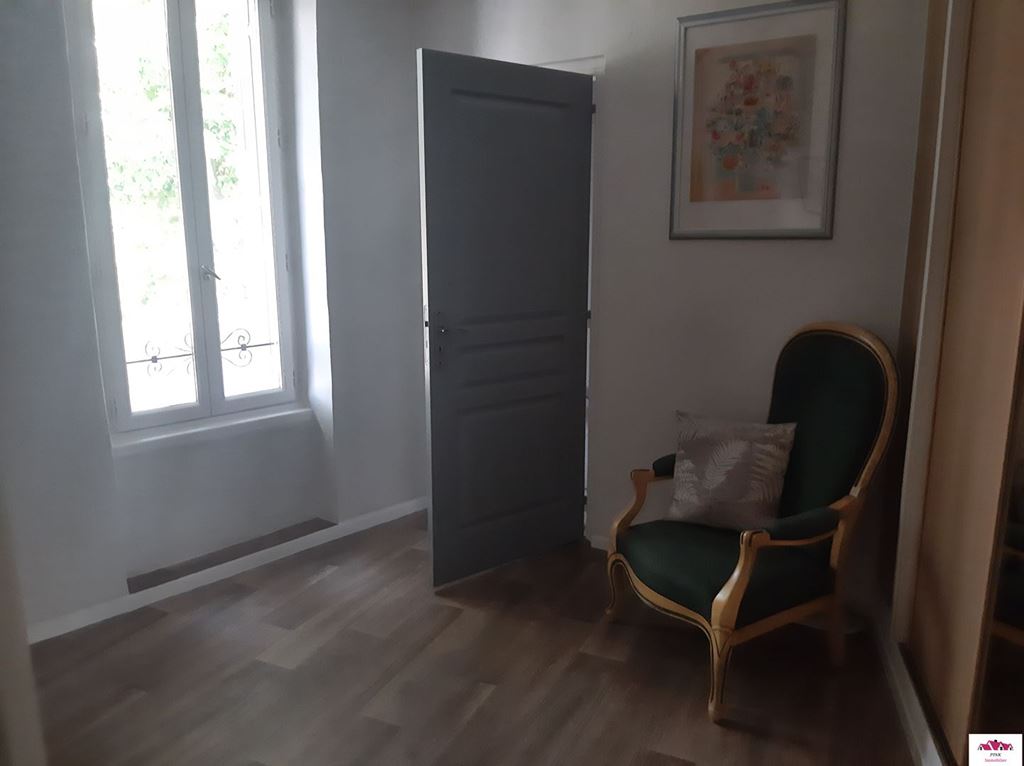 Maison de ville LEZIGNAN CENTRE PINK Immobilier