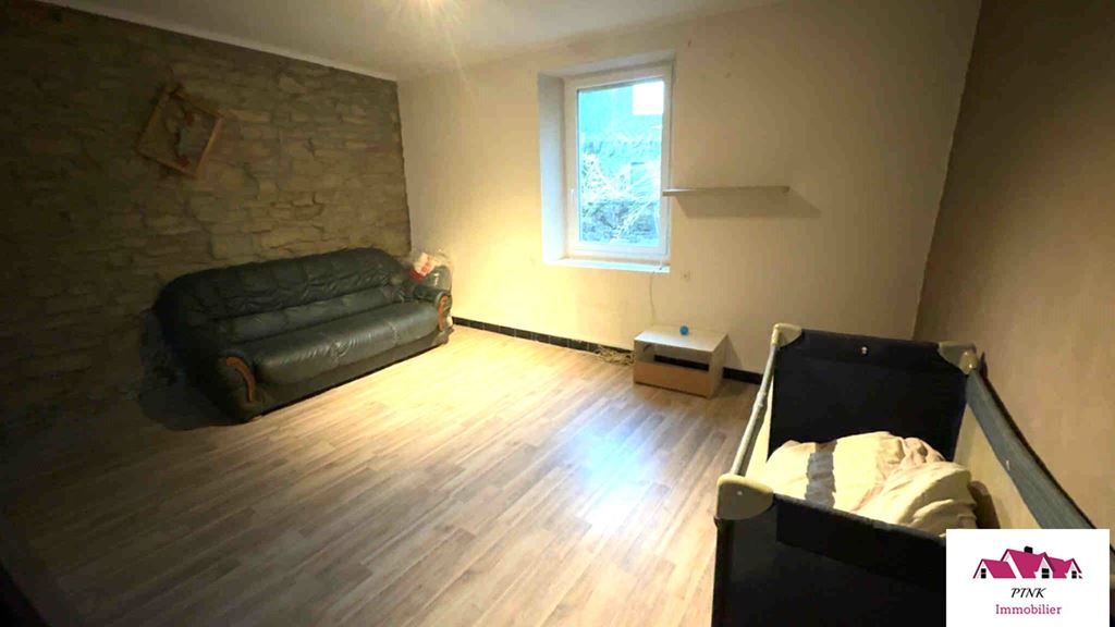 Maison de village LAURE MINERVOIS PINK Immobilier