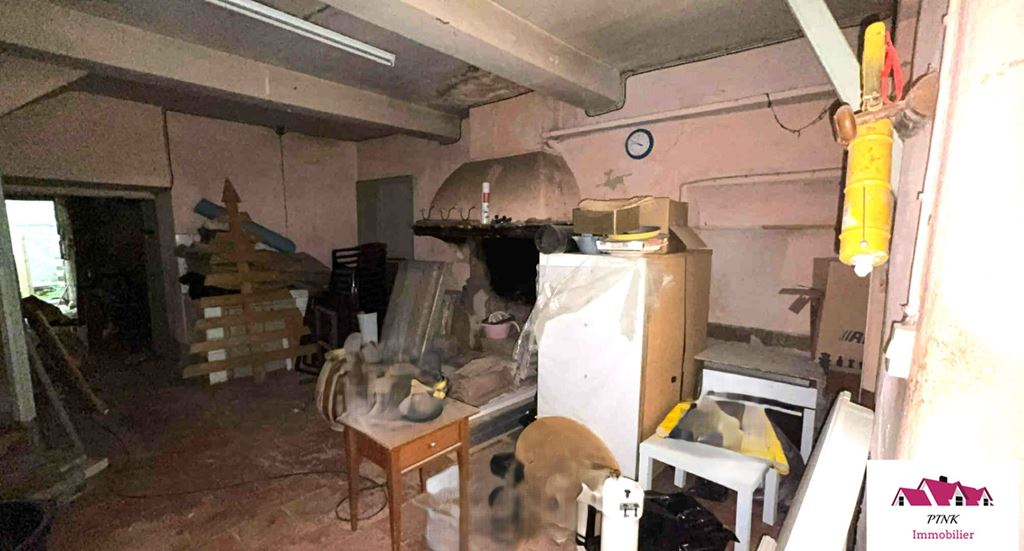 Maison de village TOUROUZELLE PINK Immobilier