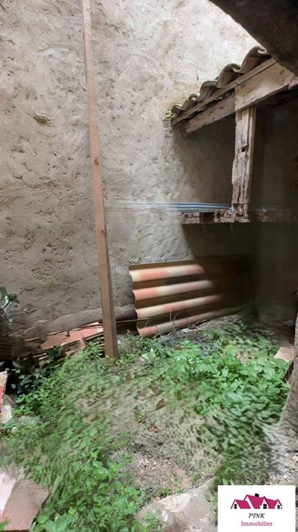 Maison de village TOUROUZELLE PINK Immobilier