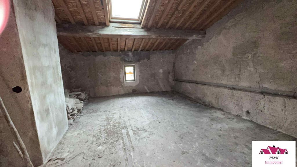 Maison de village TOUROUZELLE PINK Immobilier