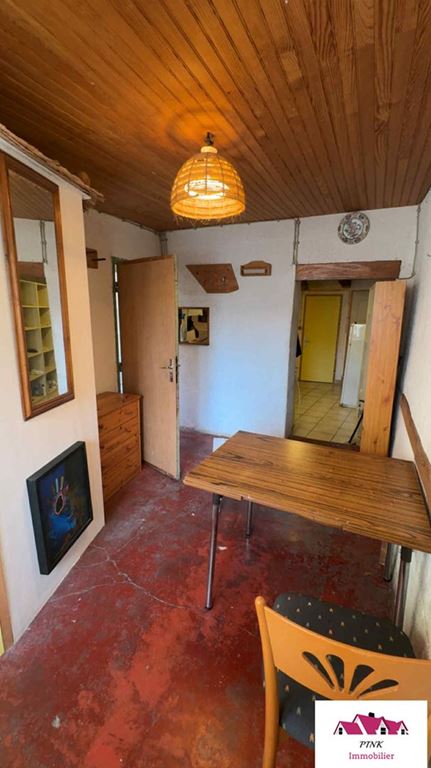 Maison de village luc sur orbieu PINK Immobilier