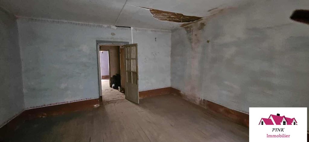 Maison de village TOUROUZELLE PINK Immobilier