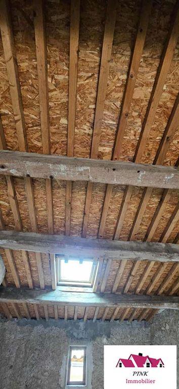 Maison de village TOUROUZELLE PINK Immobilier