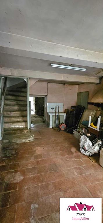 Maison de village TOUROUZELLE PINK Immobilier