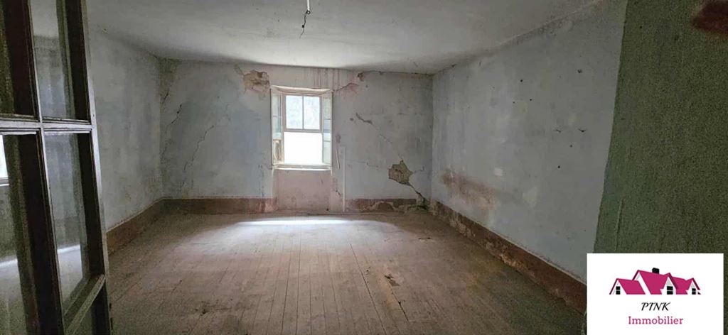 Maison de village TOUROUZELLE PINK Immobilier