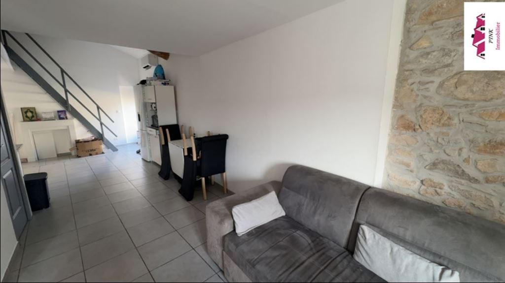 Immeuble CASTELNAU D'AUDE PINK Immobilier