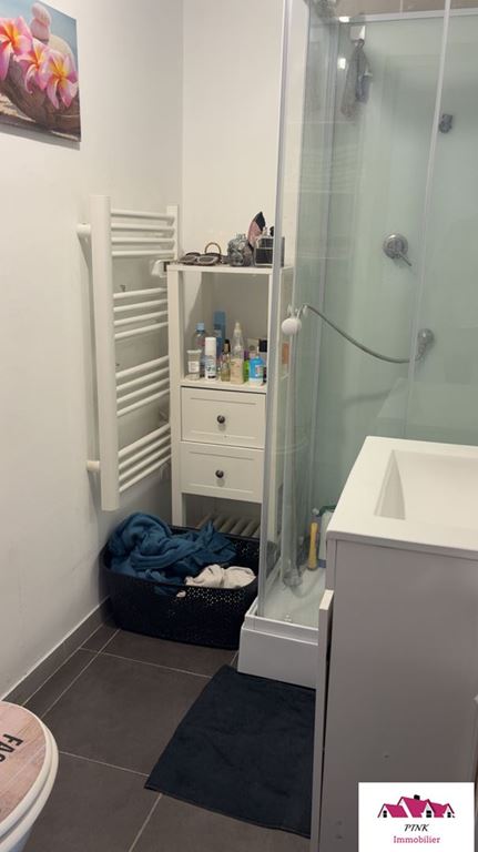 Immeuble CASTELNAU D'AUDE PINK Immobilier