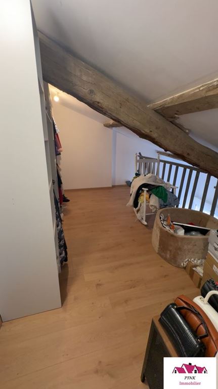 Immeuble CASTELNAU D'AUDE PINK Immobilier