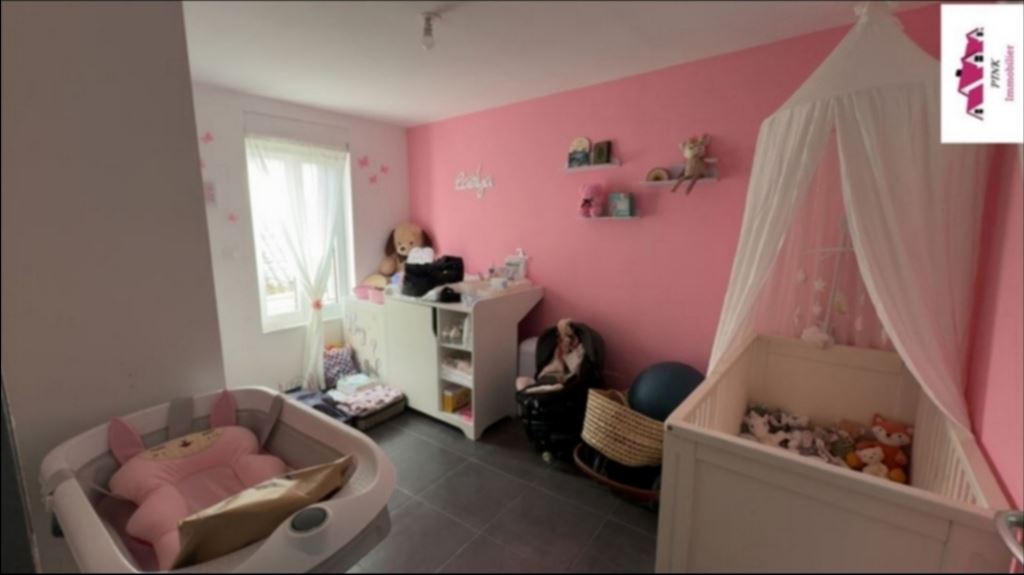 Immeuble CASTELNAU D'AUDE PINK Immobilier