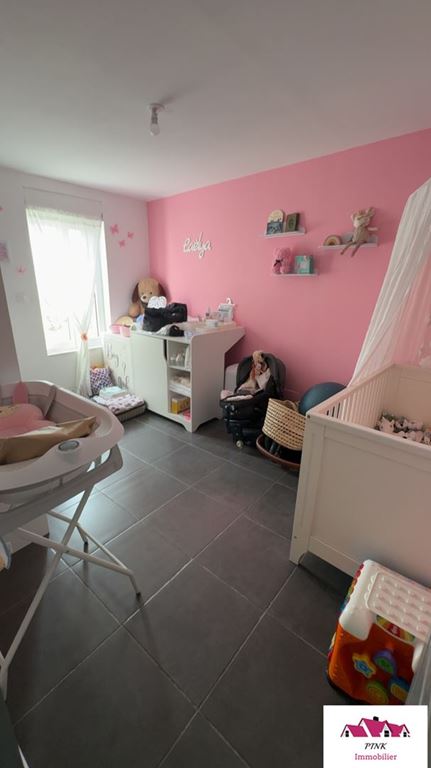 Immeuble CASTELNAU D'AUDE PINK Immobilier