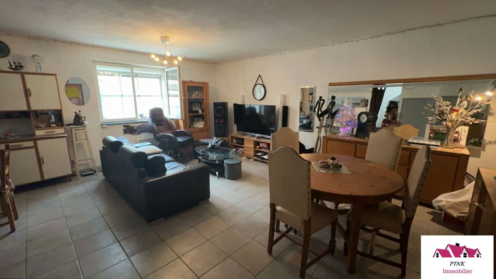 Immeuble LEZIGNAN PINK Immobilier