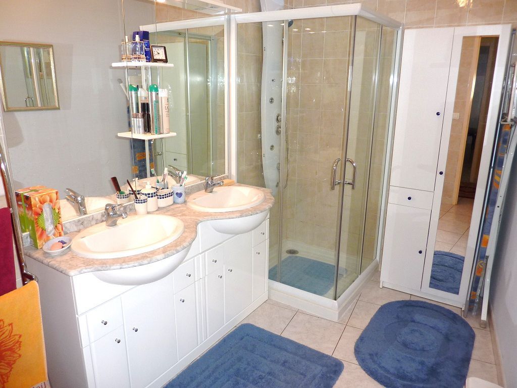 Maison de village 5 MINUTES LEZIGNAN-CORBIERES PINK Immobilier