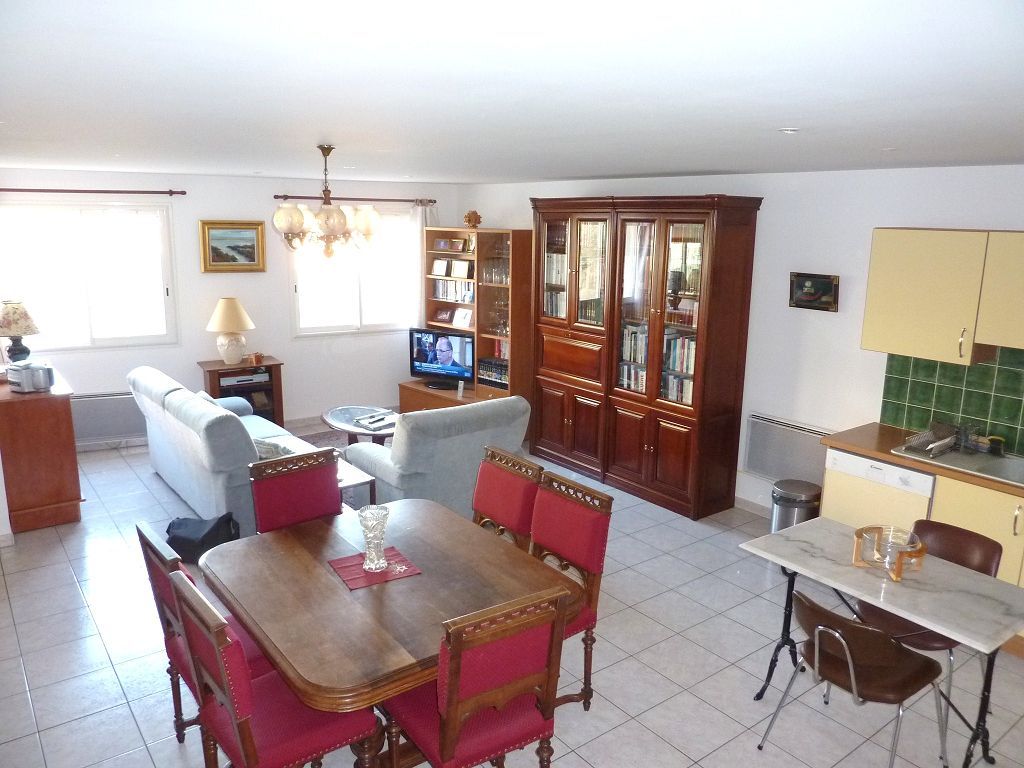 Maison de village 5 MINUTES LEZIGNAN-CORBIERES PINK Immobilier